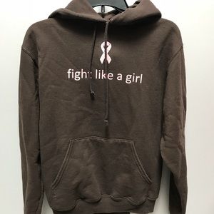 American Cancer Society Sweatshirt